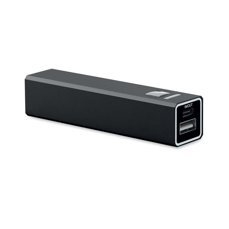 2600 mAh power bank