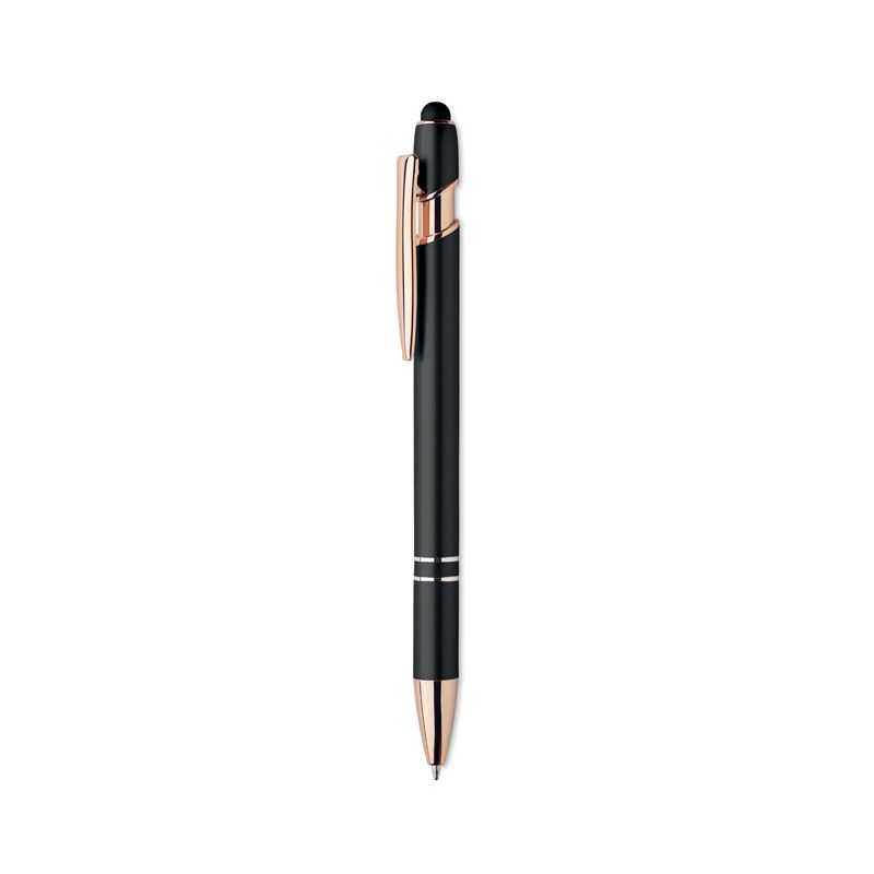 Retractable pen