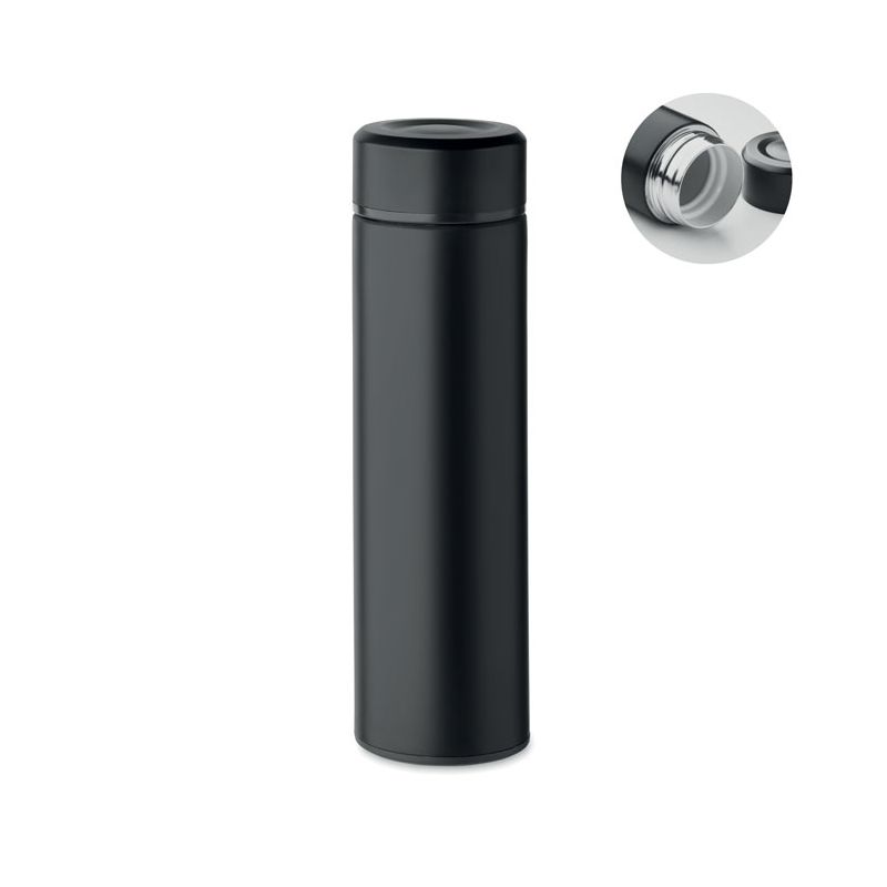 420 ml double-walled bottle