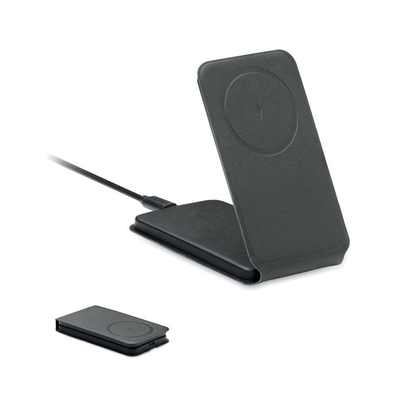 15W magnetic charger