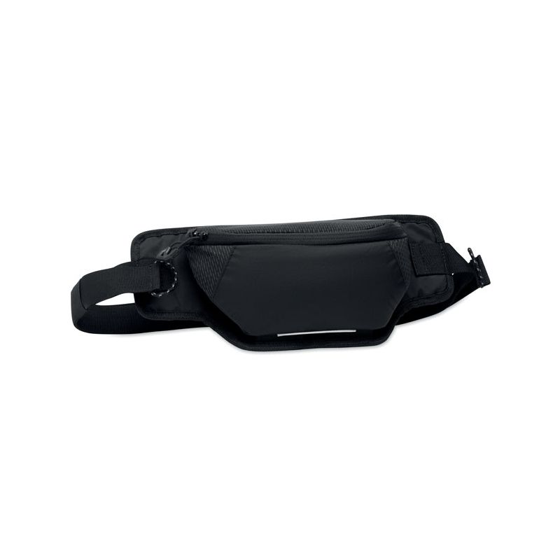 420D nylon waist bag