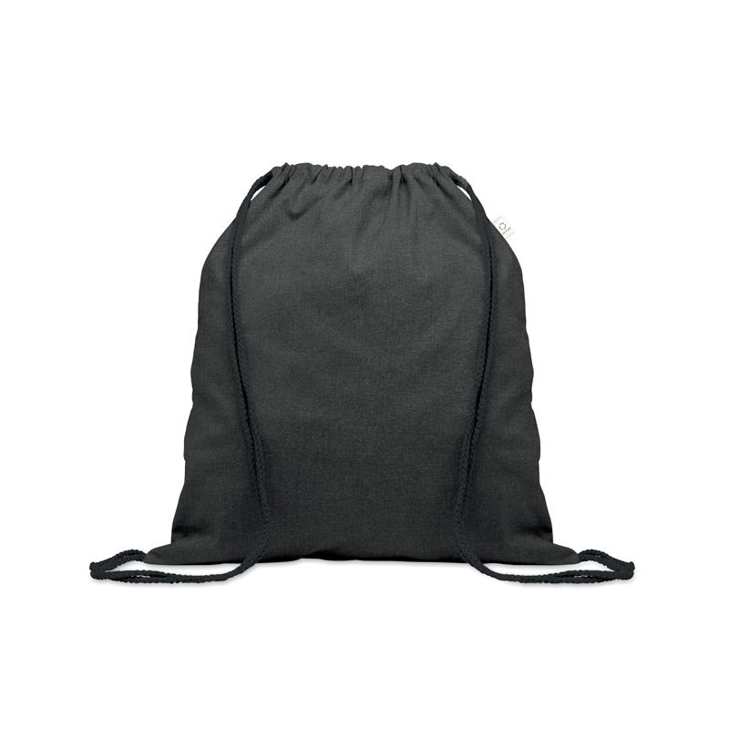 Cotton bag, 140 gsm