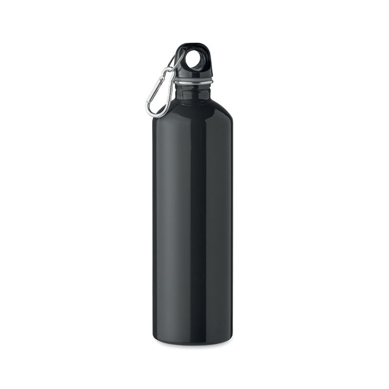 Single-layer bottle 750ml
