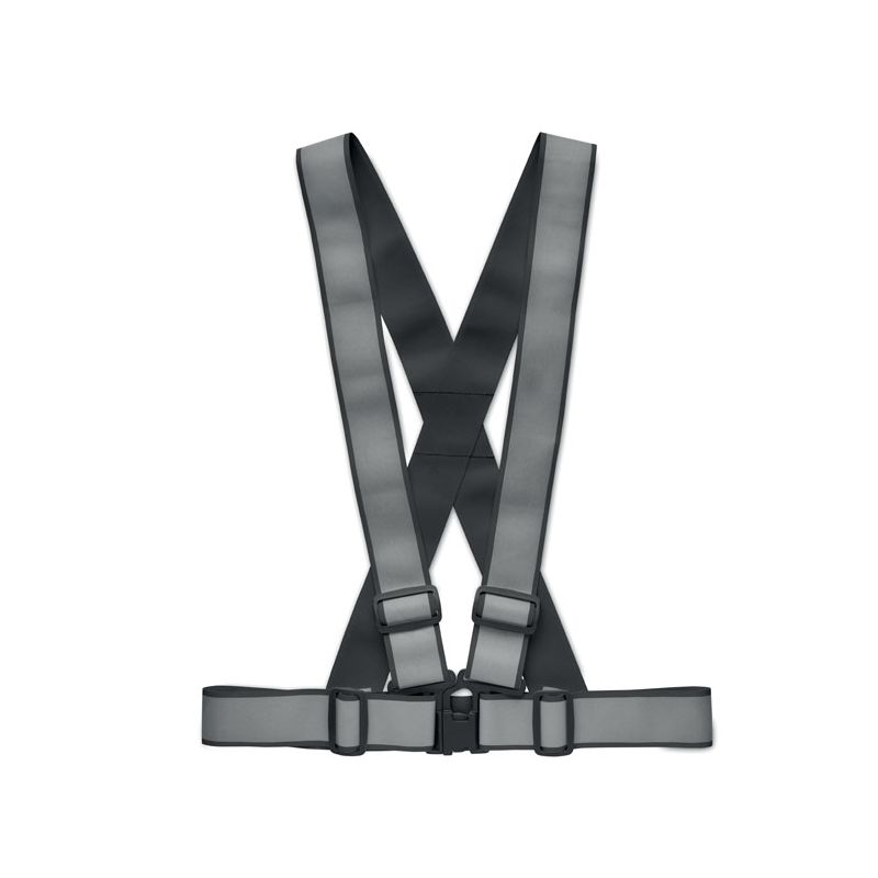Adjustable 360 Reflective Belt