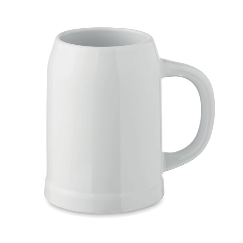 500 ml beer mug