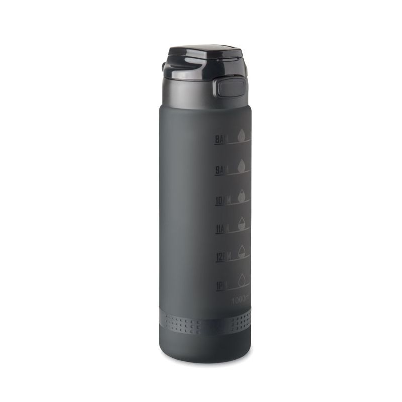 RPET Sports Bottle 1L