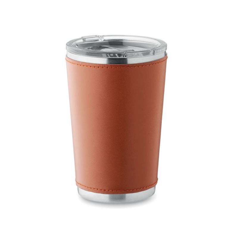 Double-walled cup 350 ml