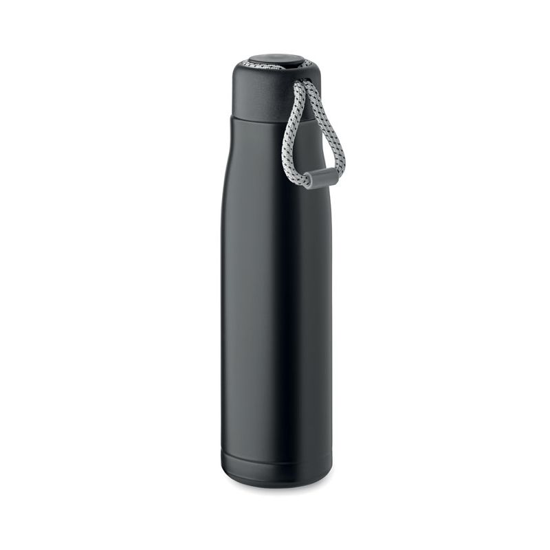 500 ml double-walled bottle