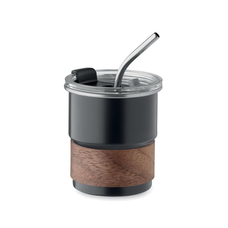 Single wall tumbler 260 ml