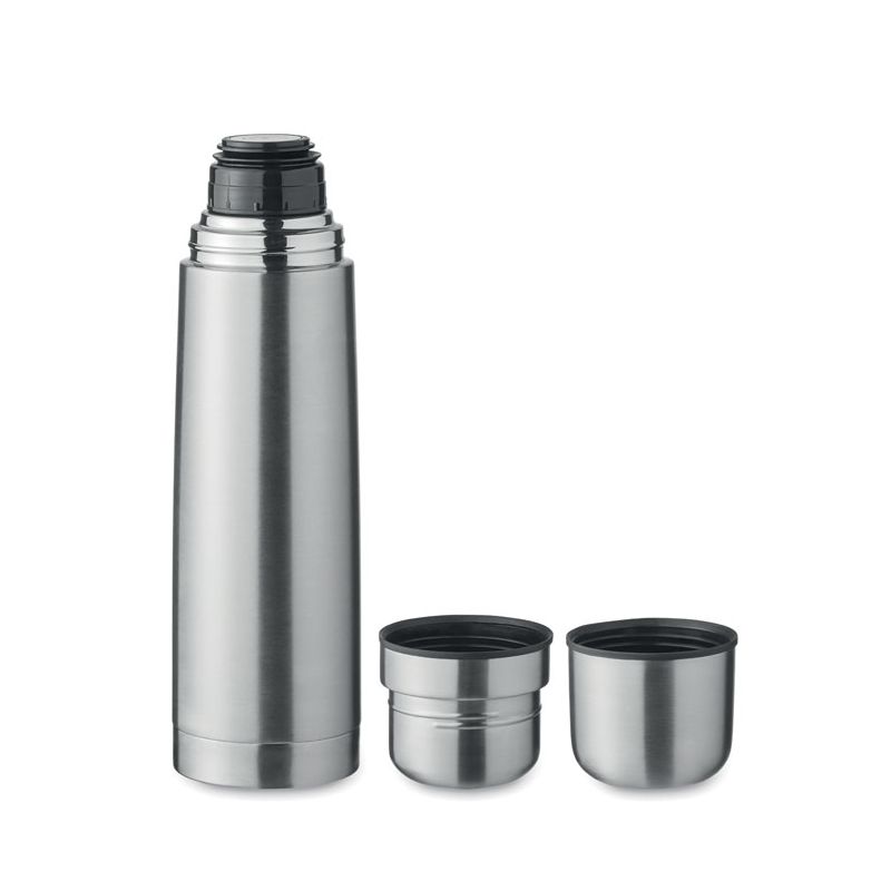 750ml double-wall bottle