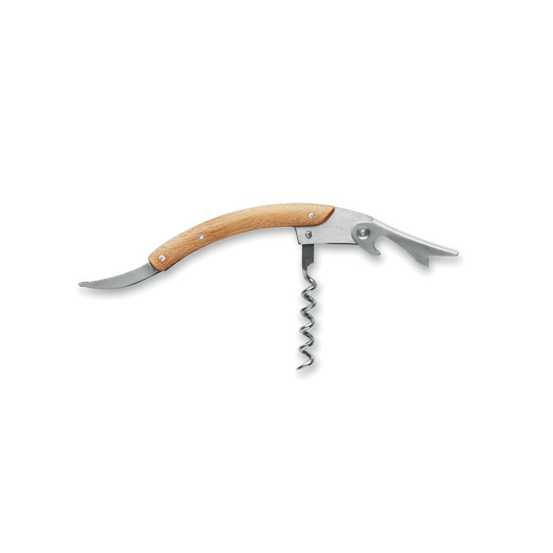 Multitool knife