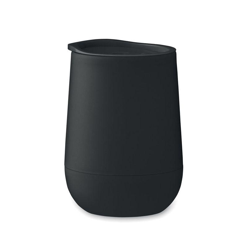 Double-wall PP cup 300 ml