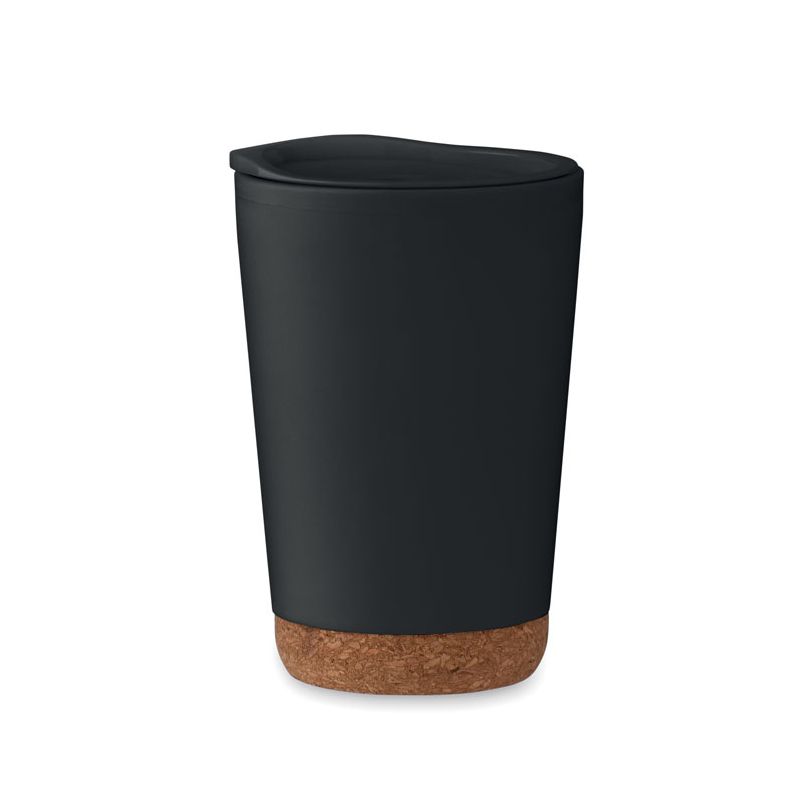 Double wall cup 300 ml