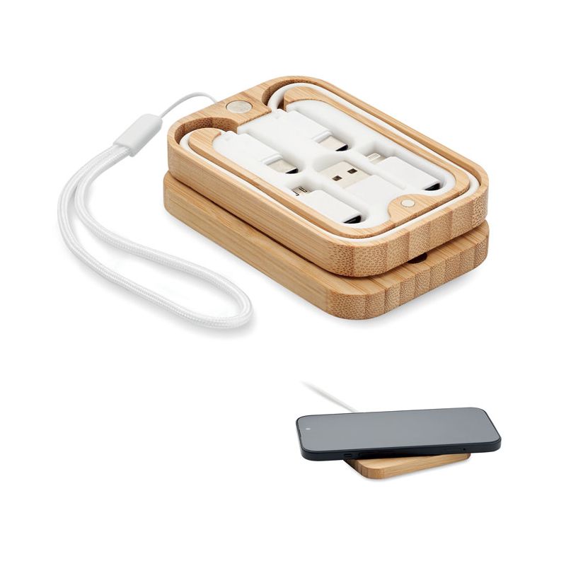 15 W wireless charger