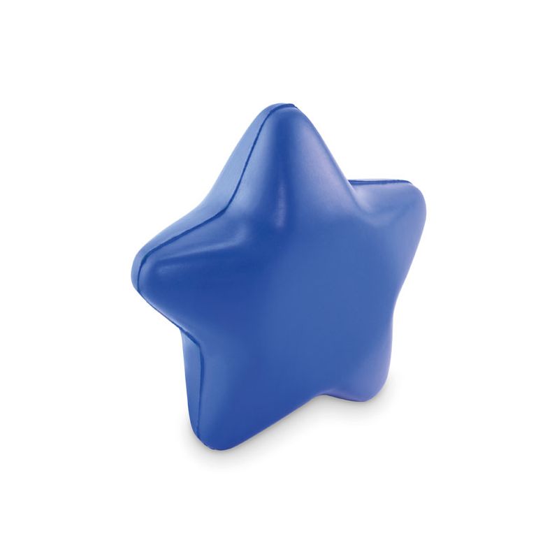 Anti-stress star in PU