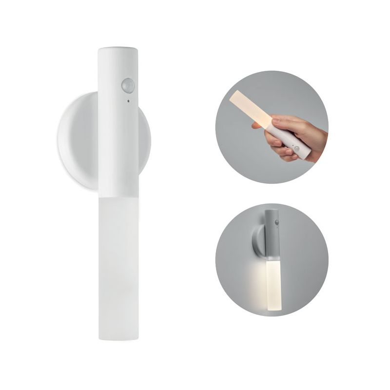 Rechargeable torch