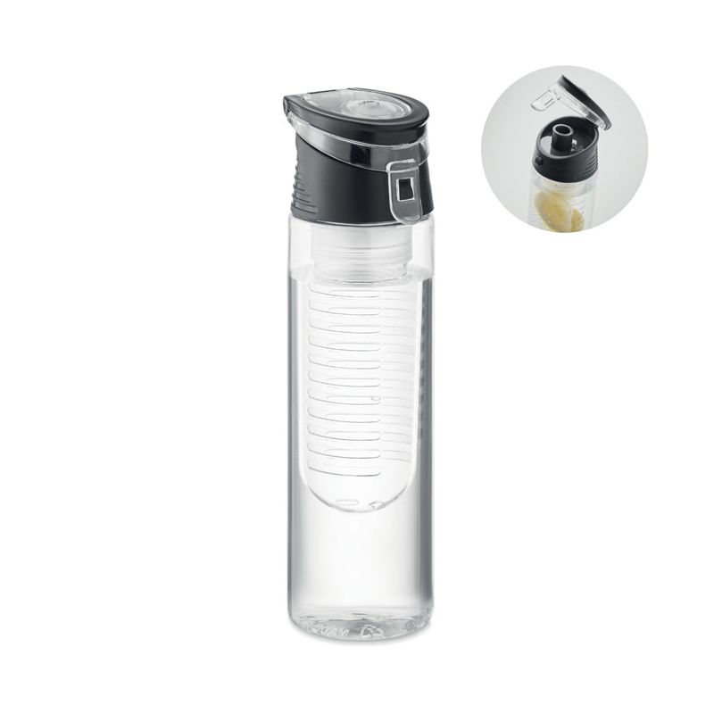 500ml RPET Bottle