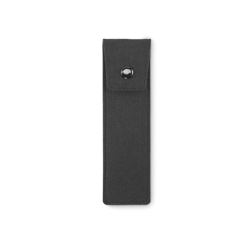 RPET felt pencil case