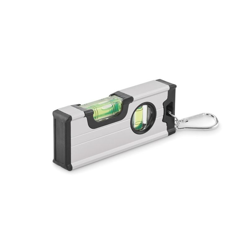 Mini magnetic spirit level