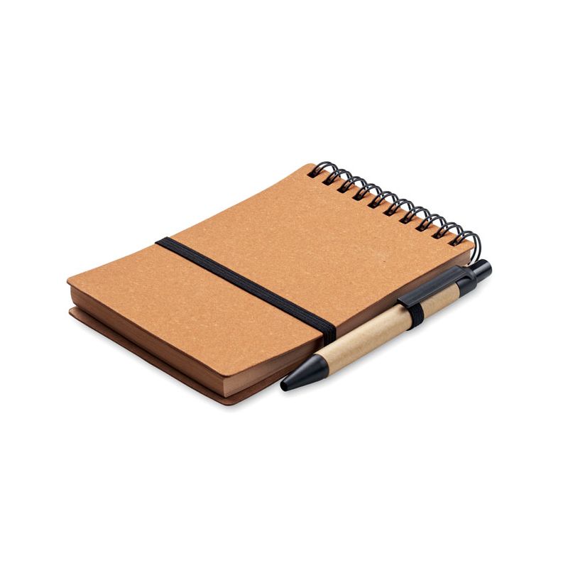 Recycled notepad