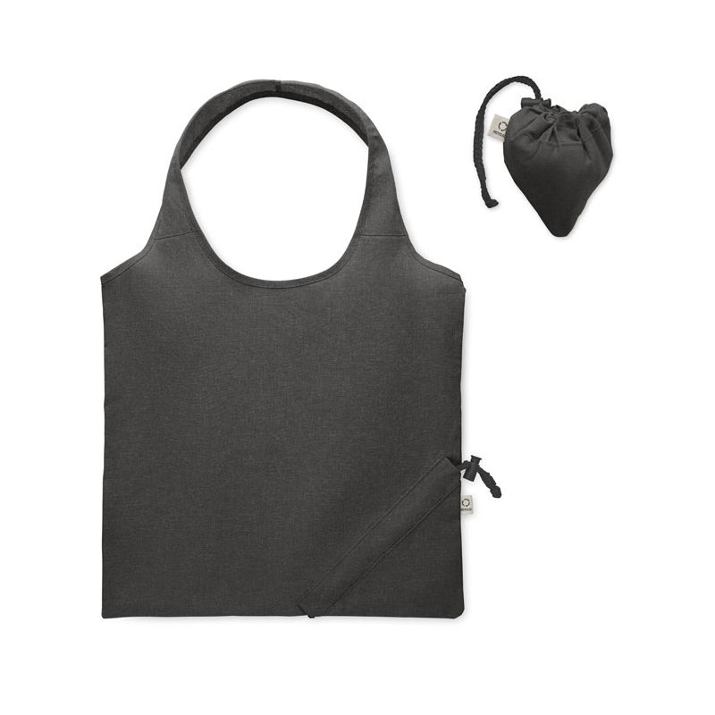 Foldable shopping bag 140gsm