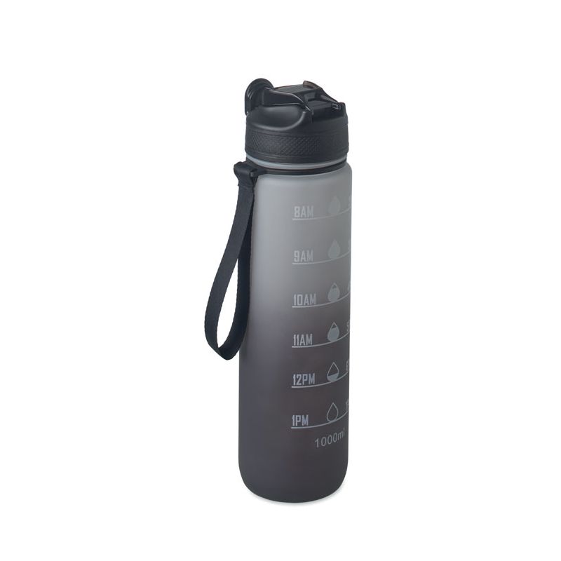 RPET Sports Bottle 1L
