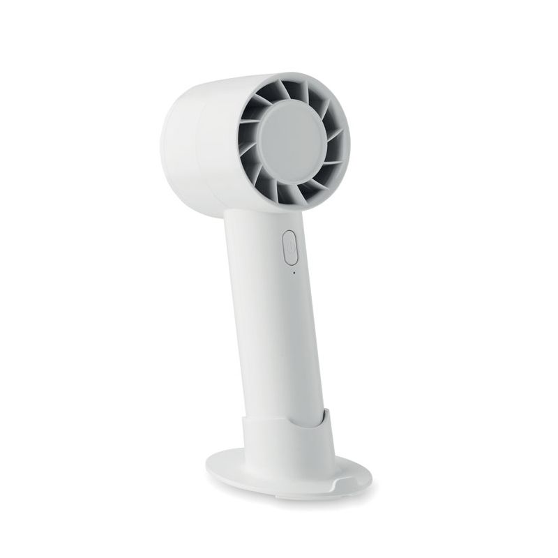 Portable fan 2000 mAh