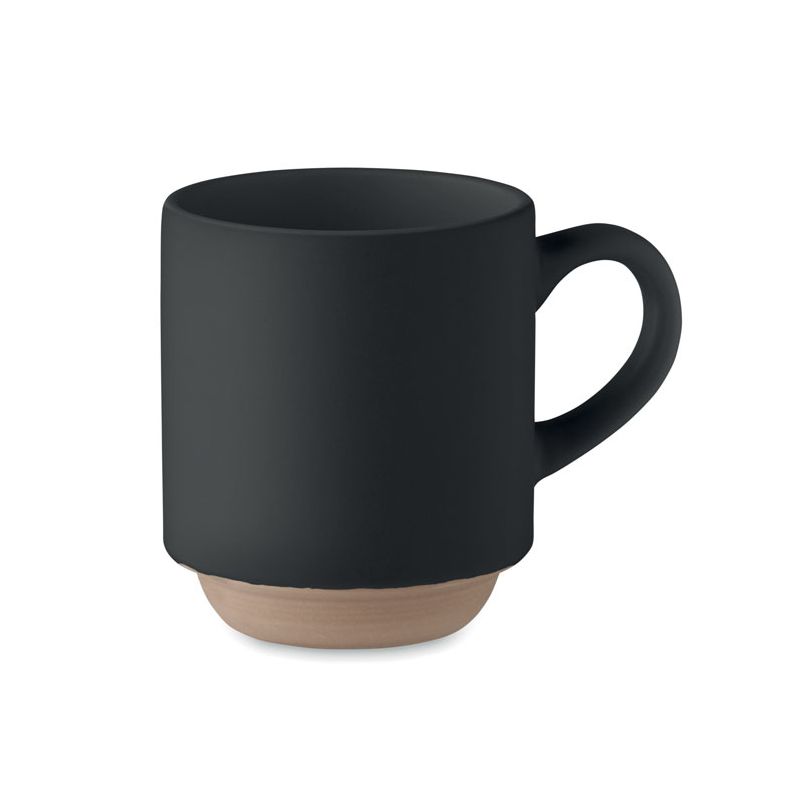 Ceramic mug 170 ml