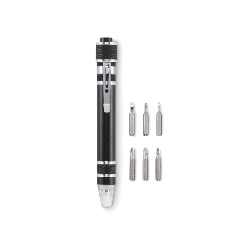 Aluminium multitools