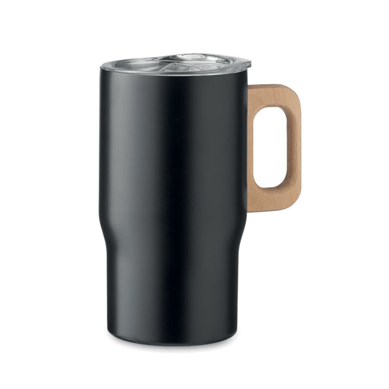 Double wall cup 350ml