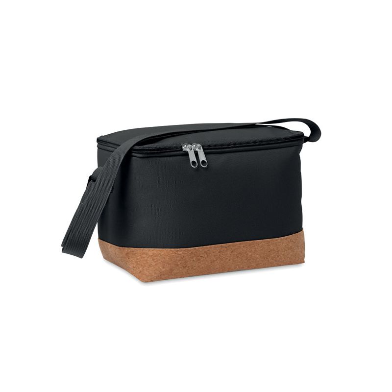 600D RPET Thermal Bag