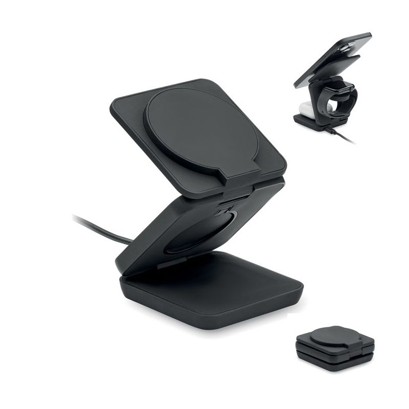 3-in-1 charging base