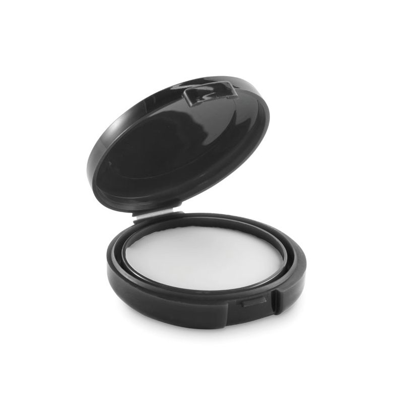 Vegan lip balm