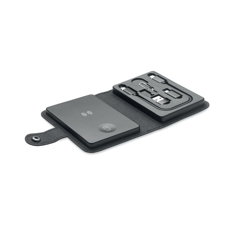 4-in-1 Connector Set