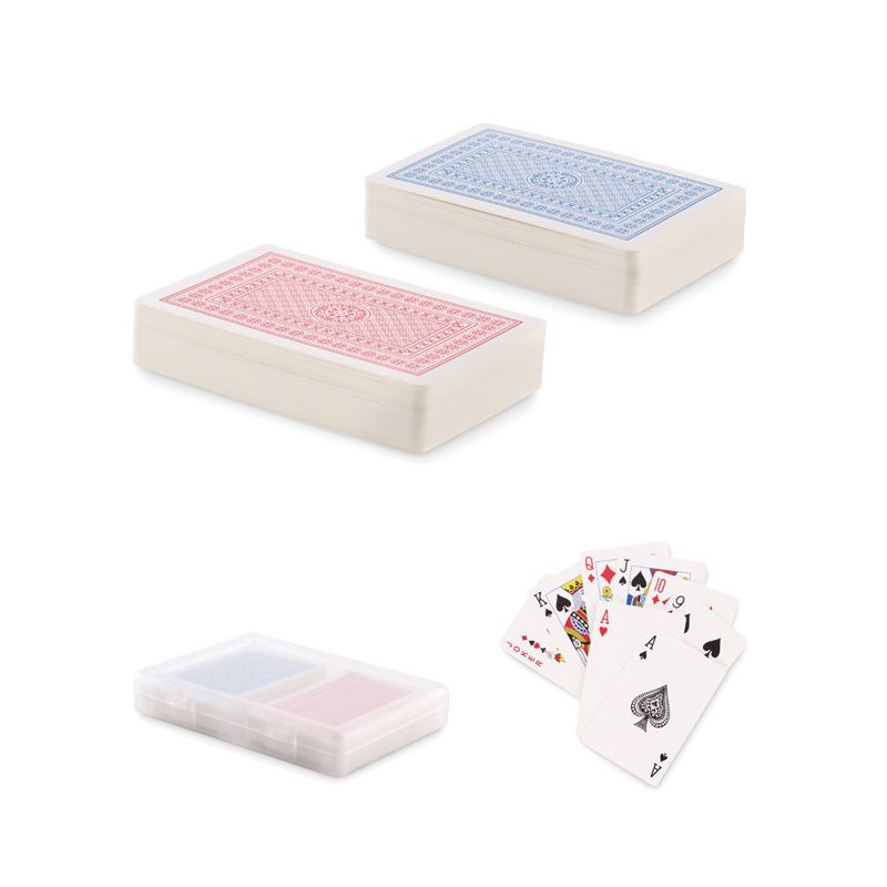 Card game set