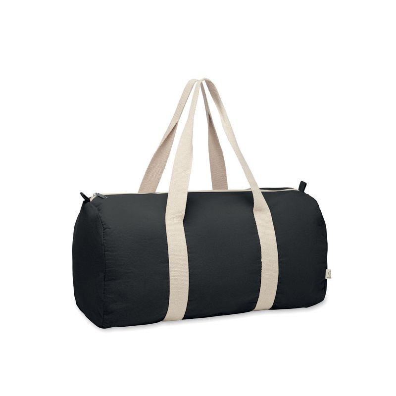 Cotton sports bag