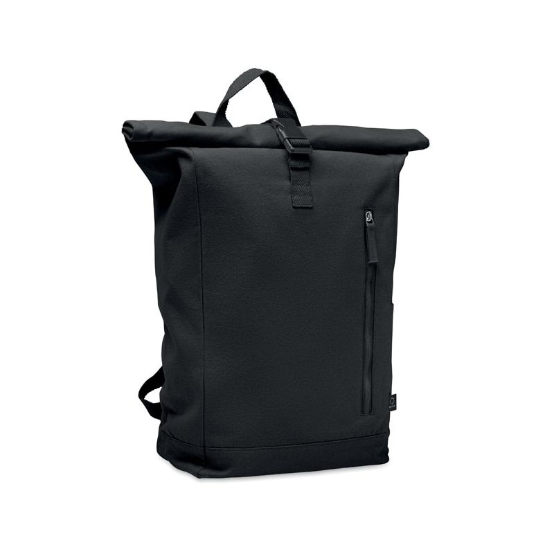 Rolltop Backpack 390 g/m²