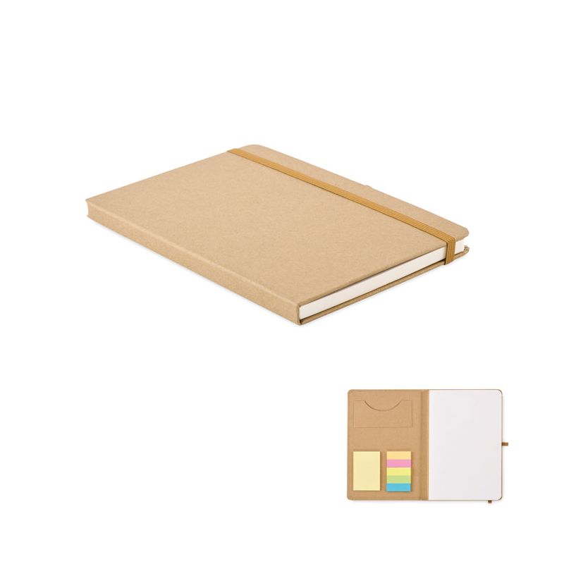 A5 Recycled Paper Set