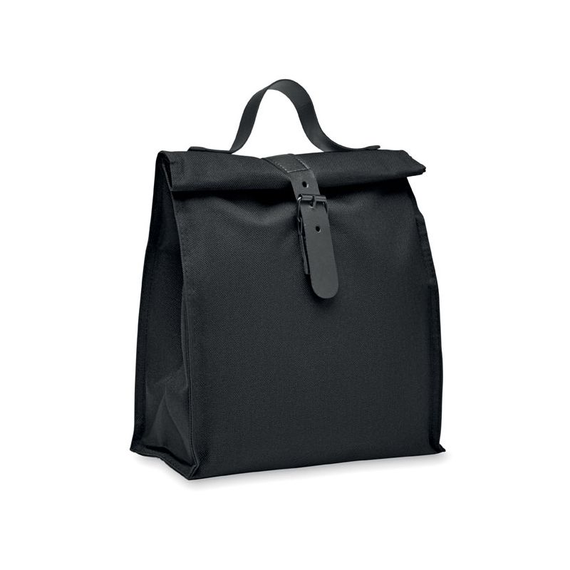 600D RPET thermal bag