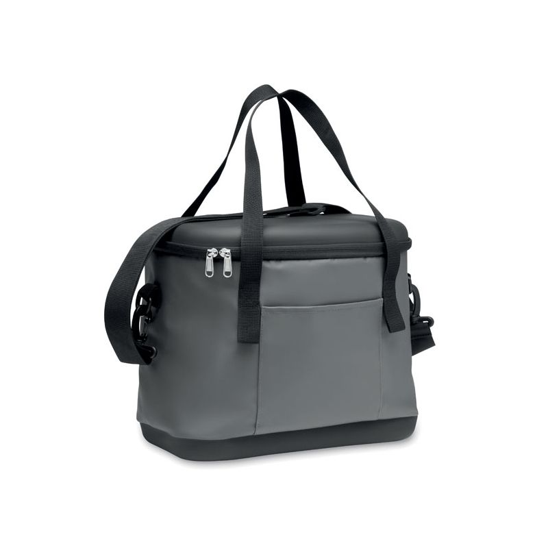 40L thermal canvas bag