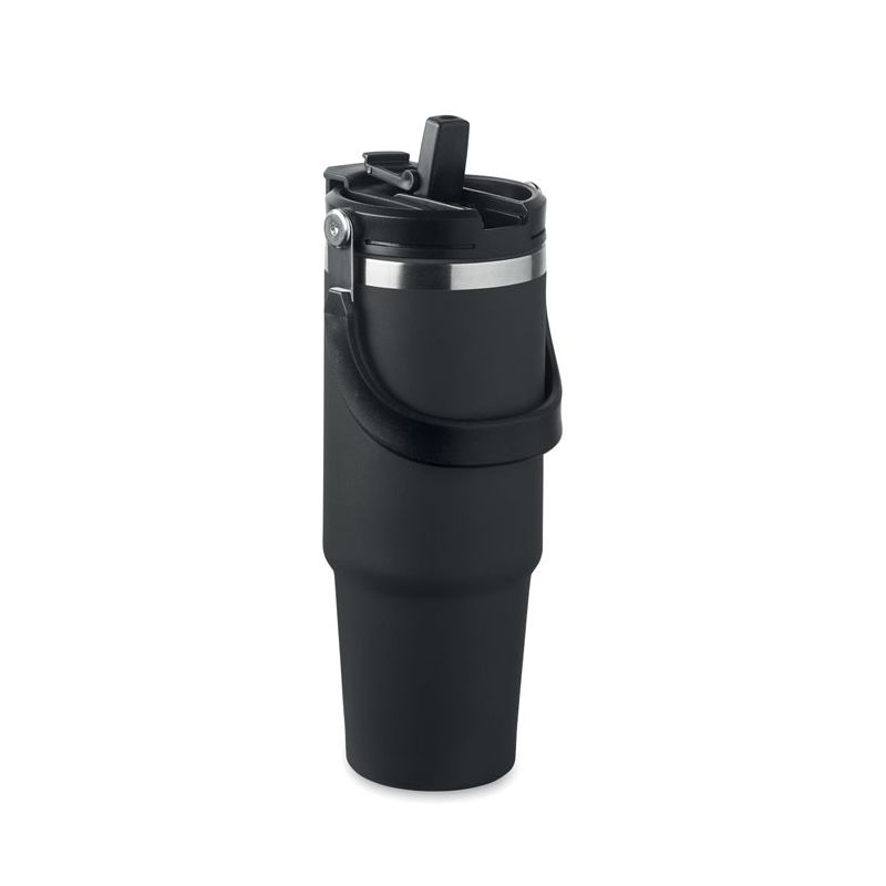 Double wall tumbler 850 ml