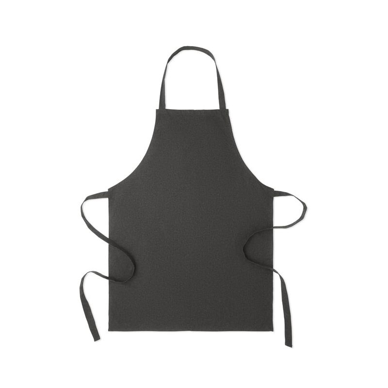 Recycled cotton apron
