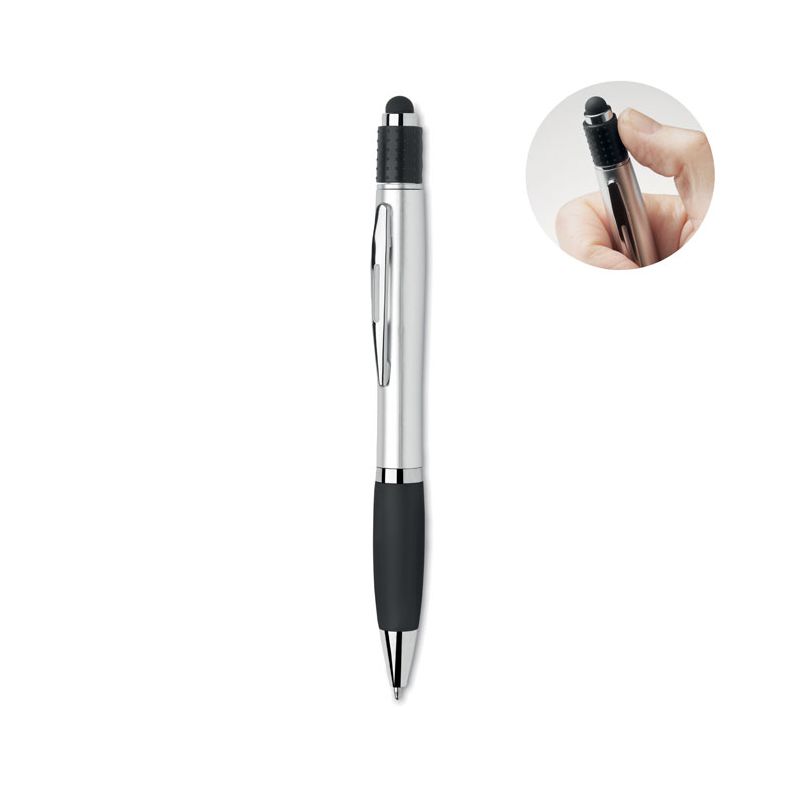 Anti-stress pen