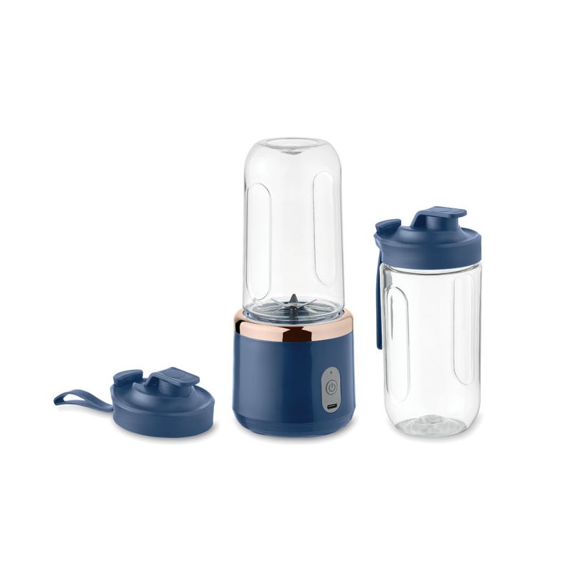 Portable blender