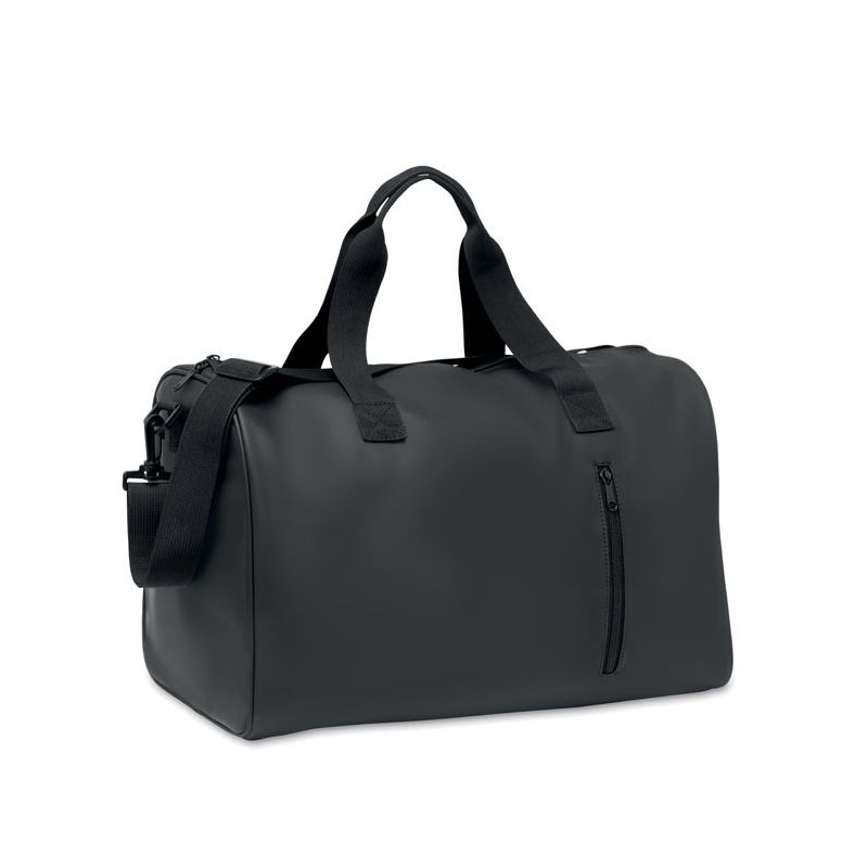 Soft PU travel bag