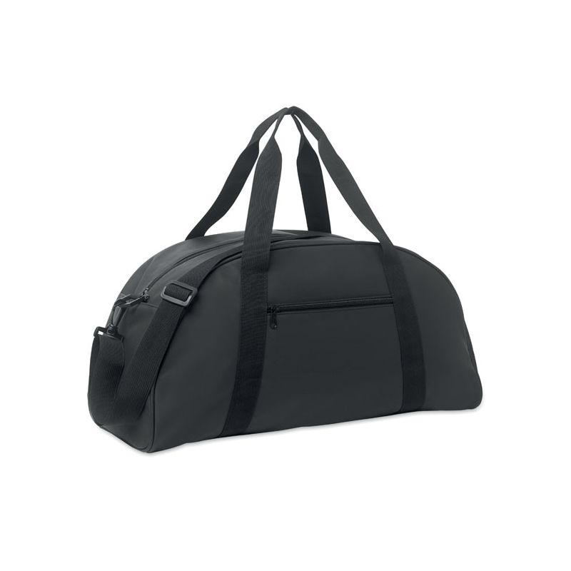Soft PU travel bag