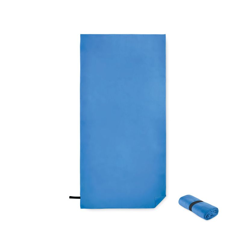Microfibre towel