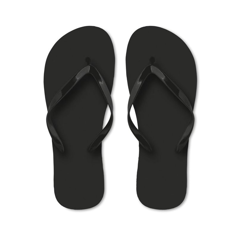 Slippers in PE L