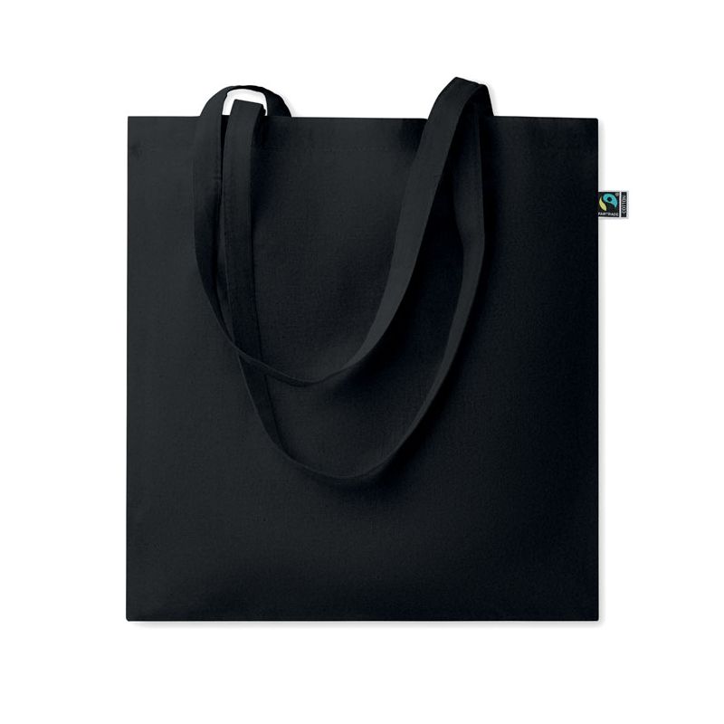 Fairtrade Shopping Bag 180g