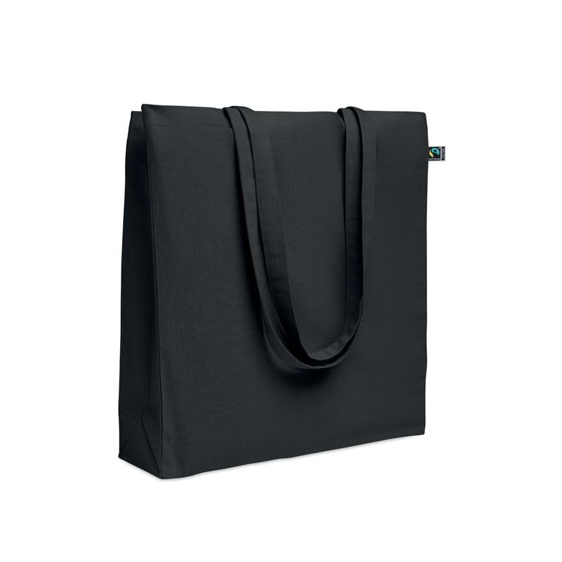 Fairtrade Cotton Bag 180 gsm